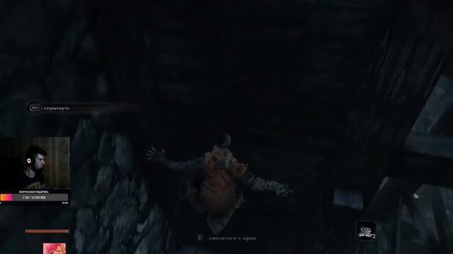 SEKIRO ИЛИ НАЧИНАЕМ ПУТЬ САМУРАЯ! #1 смотреть онлайн