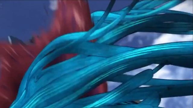 「AMV」- God Eater ✩ Have-you-ever-seen... смотреть онлайн