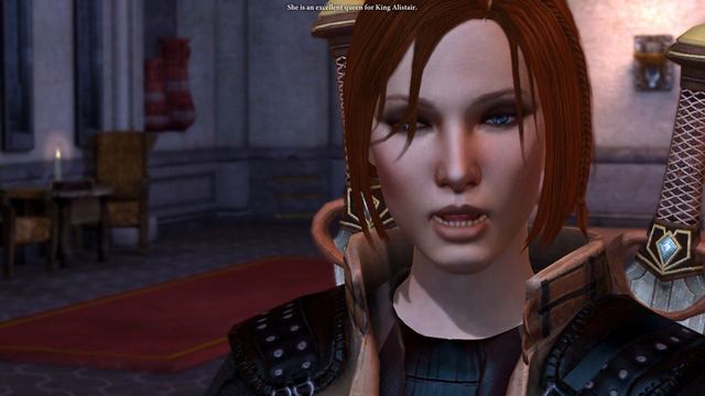 Sebastian Vael Romance Modded ( Rivalry | Humorous Rogue Hawke) + DLC | Inquisition смотреть онлайн