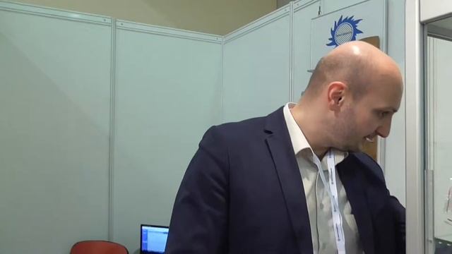 Оптическая муфта от МСК - новинка на рынке смотреть онлайн