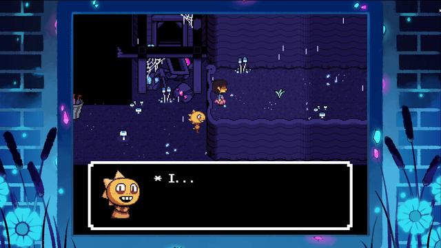 The Return - Undertale BnP [6] смотреть онлайн