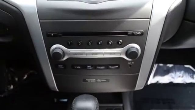 2012 Nissan Murano S T107749 смотреть онлайн