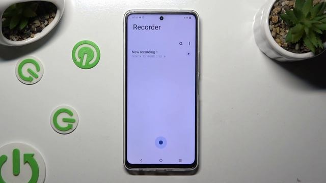 How to Record Sounds on VIVO IQOO Z8? смотреть онлайн