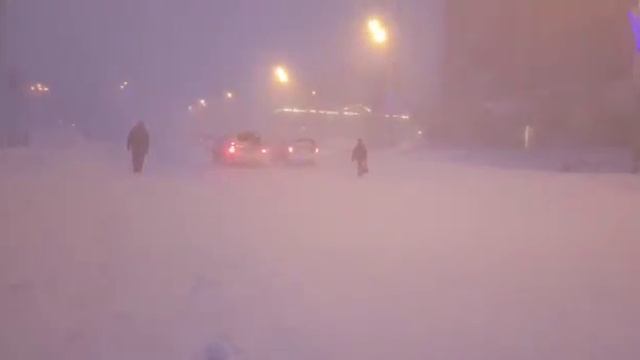 Проспект Мира, район "Дома Торговли" смотреть онлайн