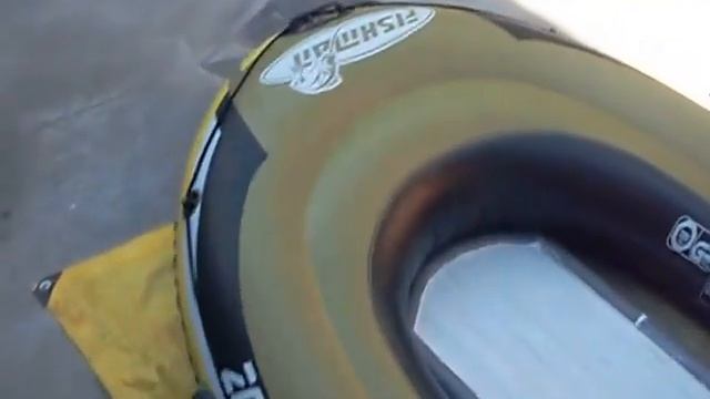 LANCHA FISHMAN 200 смотреть онлайн