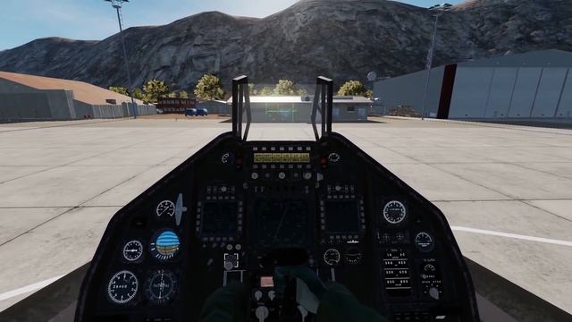 F-117A Nighthawk Mod: Download, Installation, Setup & Operation Guide | DCS WORLD смотреть онлайн