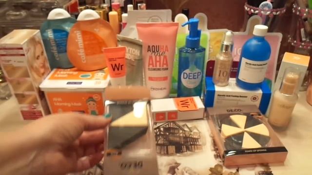 ПОДРУЖКА в декабре ! Много покупок!! смотреть онлайн