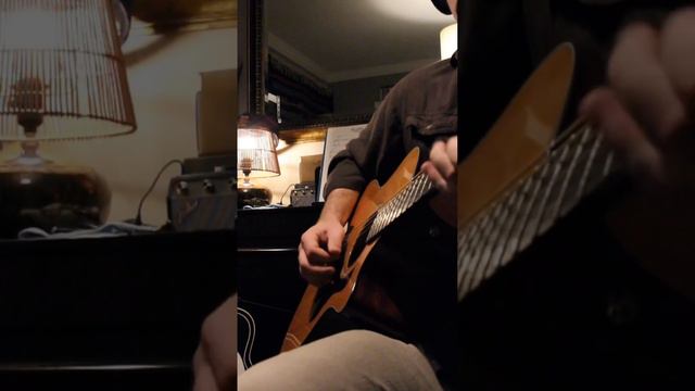 Devlin - Tony Rice (Acoustic Cover 12.3.22) смотреть онлайн
