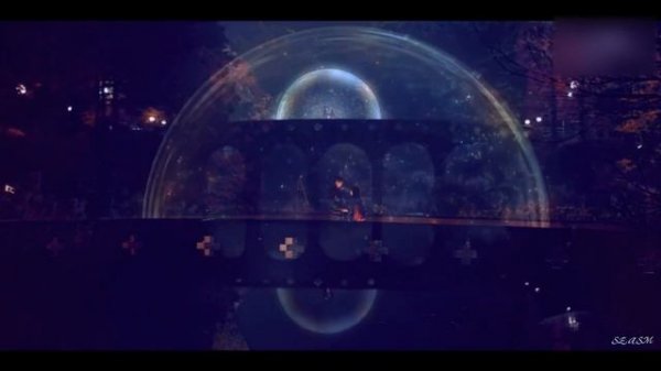 LOVE ALARM ?Любовная Тревога ? #좋아하면울리는 chinese drama free trailer