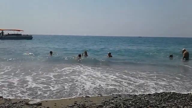 Отдых в Сочи АкваЛоо. смотреть онлайн