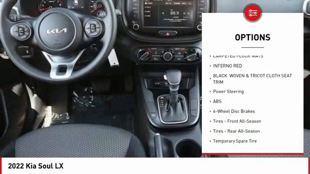 2022 Kia Soul Denver CO 40002X смотреть онлайн