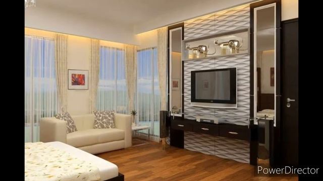Interior Designing for TV Stand смотреть онлайн