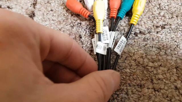 Распаковка Teyes CC3 6 128Gb с Али (доставка с Украины). смотреть онлайн