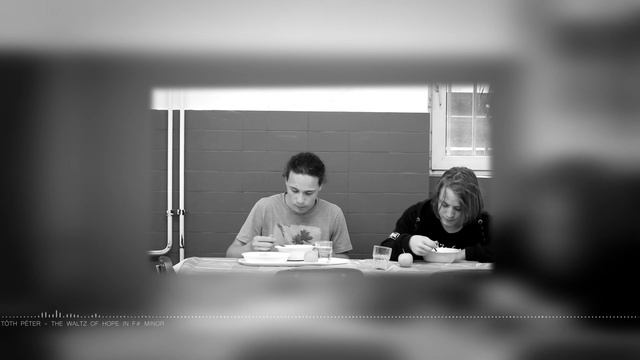 Tóth Péter - The waltz of hope in F# minor - piano arrangement смотреть онлайн