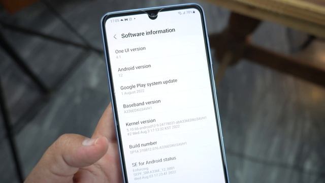 Samsung Galaxy A33 5G Review - WHY TO BUY IT?