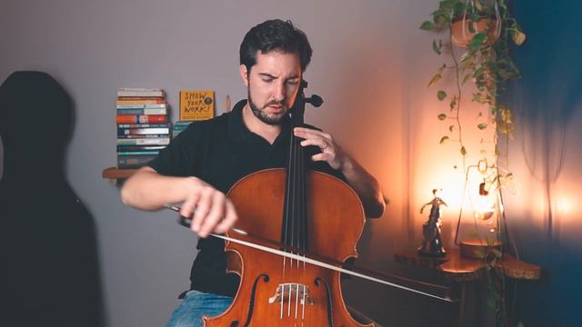 How to Make Your Chords Sound Great on the Cello | Feuillard смотреть онлайн