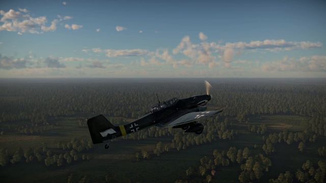 After dark | German aircraft War Thunder edit смотреть онлайн