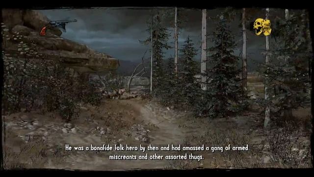 Call Of Juarez Gunslinger(Geforce210)Gameplay2 HD смотреть онлайн