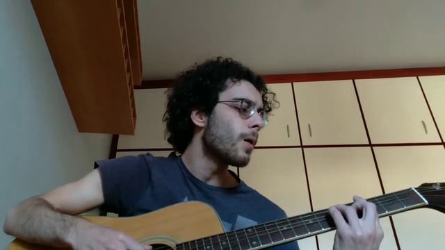 The Strokes - Meet me in the bathroom (bossa cover) смотреть онлайн