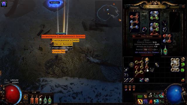 Loot filter смотреть онлайн