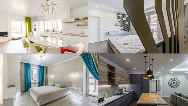 Опыт работы 9 лет и сотни объектов! Ремонт в Красноярске от компании Roko. #ремонткрасноярск смотреть онлайн