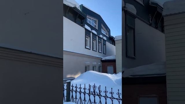 Томск, ул. Бакунина 31 января 2020 г. смотреть онлайн