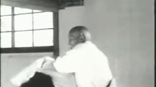 Morihei Ueshiba смотреть онлайн