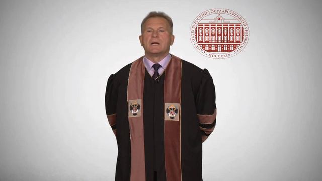 ПОЗДРАВЛЕНИЕ ВЫПУСКНИКАМ ВШЖиМК СПбГУ смотреть онлайн