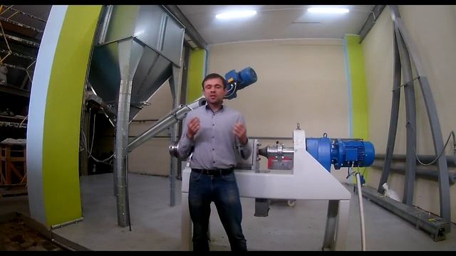 Цех по производству натурального растительного масла смотреть онлайн