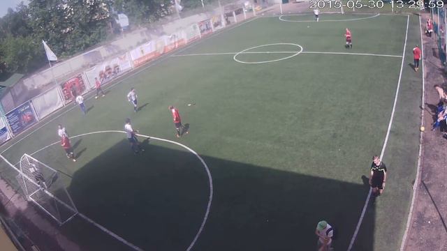 Маракана'15 | Тур 3 | 13:00 | Эдельвейс - Каучук смотреть онлайн