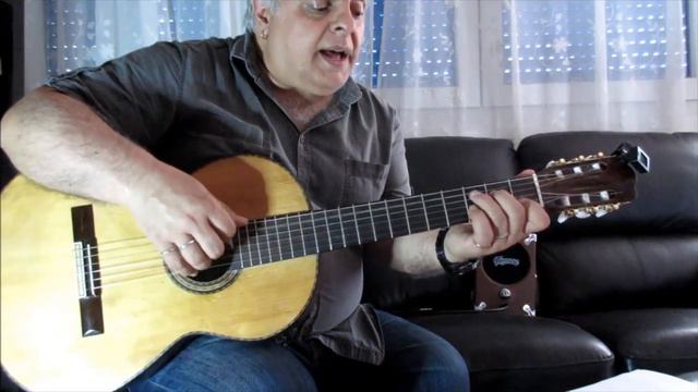 chan chan - julio biurrun смотреть онлайн