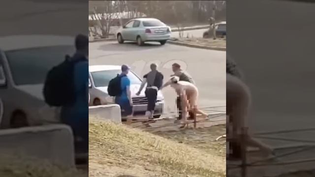 ?Нездоровая атмосфера в Иркутске Ребят, что у вас там происходит? Пятница не отпустила? Подписат смотреть онлайн