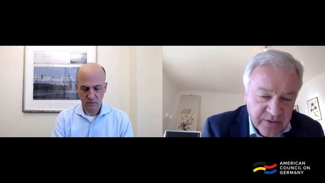 Kaffeepause: What's Abuzz In Berlin? March 7, 2022