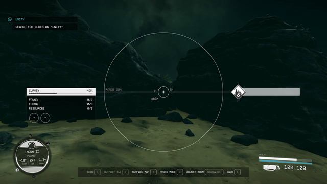 Starfield PC, Lvl 26 *DLSS Mod* 1440p смотреть онлайн