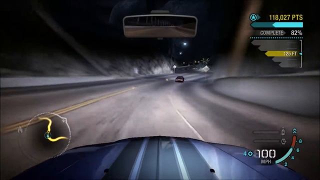 Rastafari Exposed Need for Speed Carbon Story Mode Ep 35 Finshed смотреть онлайн
