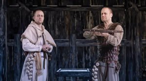 Старушка Поппи - NPC D&D - Эпизод 122