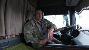 Расход топлива , сравним  какой он, на Скании 5 и 6 серии.