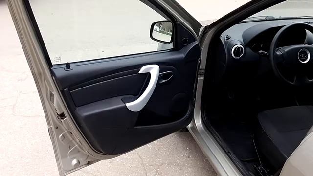 Lada Largus, Лада Ларгус