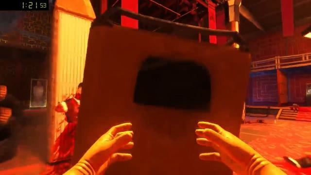 Viscera Cleanup Detail: Shadow Warrior - 0:02:37 (World Record as of upload) смотреть онлайн