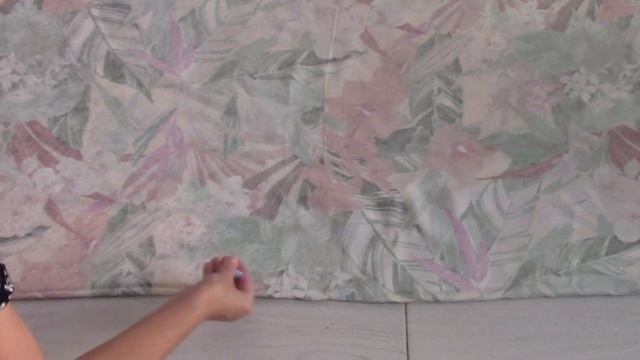 Kimono fácil + Colaboración Alvorog /Carrito multifunción смотреть онлайн