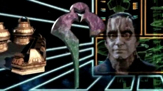 Star Trek - The Next Generation: Birth of the Federation - Intro Cardassianer (Deutsch / German) смотреть онлайн