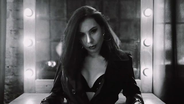 Boudoir Video Portrait | Marina Voitik | Weebil S [2021] смотреть онлайн