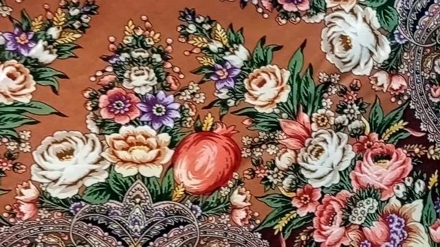 Цвет граната 17,10. Жукова Елена смотреть онлайн