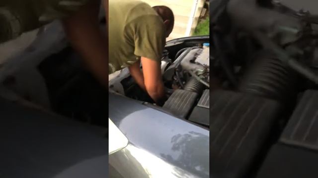 2005 honda accord starter repair смотреть онлайн