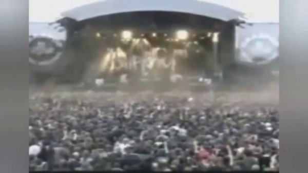 ДОКУМЕНТАЛЬНЫЙ ФИЛЬМ/SLIPKNOT