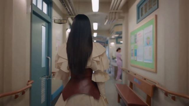 Ko Moon-young | tia tamera (Its okay not to be okay fmv) смотреть онлайн