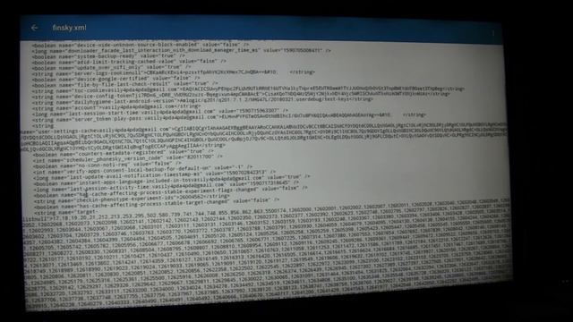 Check your Play Store App Protect certification если ваше устройство не сертифицировано Настройка смотреть онлайн