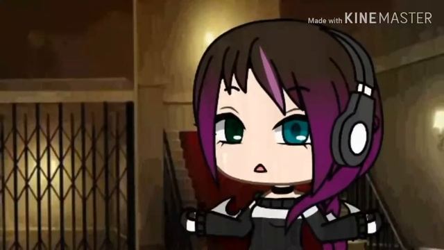 Стих(клип) дети 21 века [ Gacha live] смотреть онлайн