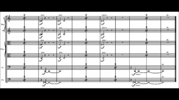 Bernard Herrmann - Psycho Suite (1960)