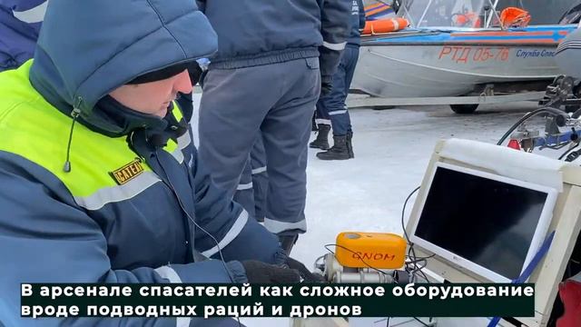 В ожидании большой воды 31.03.2021 смотреть онлайн